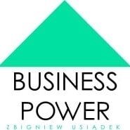 Słoneczne apartamenty – Business Power – Zbigniew Usiądek